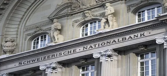 Pakistani money in Swiss banks down but remains above Indian funds