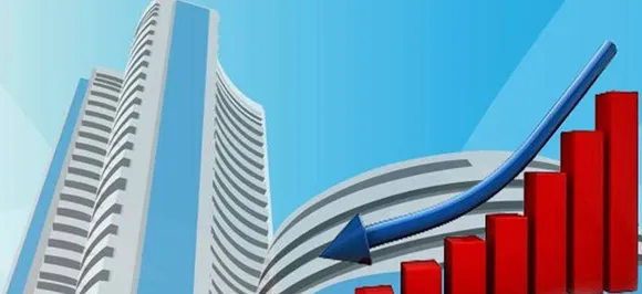 Sensex suffers more losses as rupee hits record low