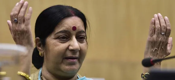 US Secretary of State Pompeo dials Sushma Swaraj to express 'regret'; reschedule '2+2 dialogue'