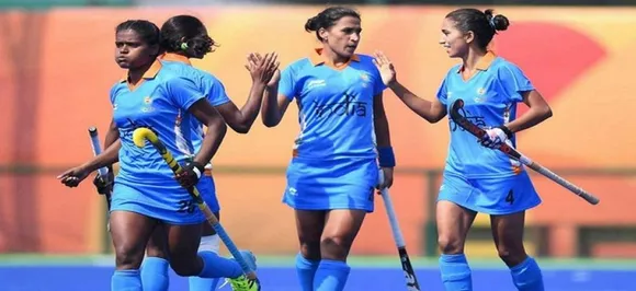 Women's Hockey World Cup: Indian squad announced, striker Rani Rampal to lead team