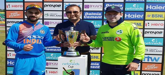 India vs Ireland, Highlights 2nd T20I: Chahal, Kuldeep leaves Ireland in tatters, India win by 143 runs