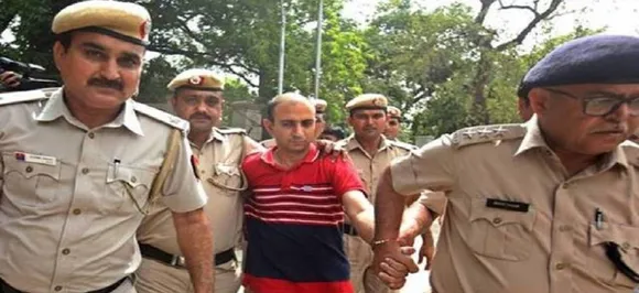 Shailja murder case: Army major Nikhil Handa arrested, sent to 14-days judicial custody