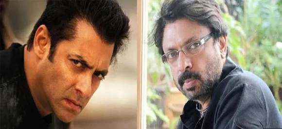 After Padmaavat, Sanjay Leela Bhansali to work with Salman Khan again after 11 years in â€˜Inshallahâ€™?