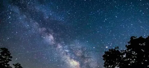 Two meteorite-like objects fall in Uttar Pradesh village