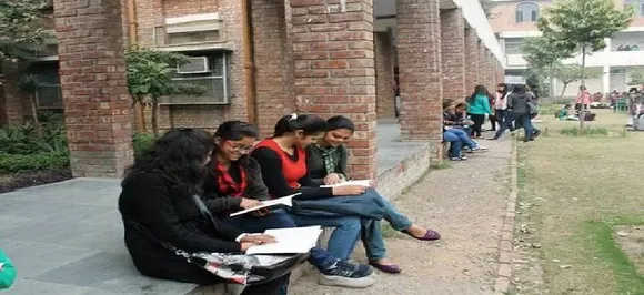 DU admission 2018: Non-Collegiate Womenâ€™s Education Board releases first cut-off lists