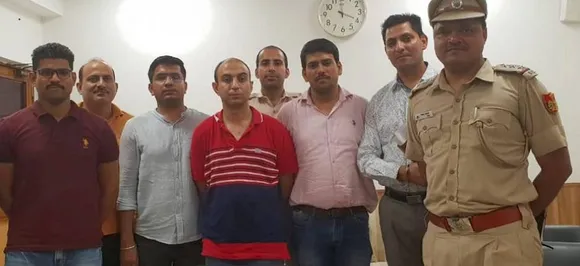 Shailja murder case: Major Nikhil Handa sent to 14 days judicial custody