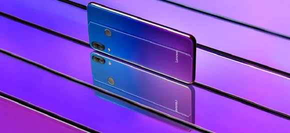Lenovo Z5 Indigo Blue variant sold out in just 50 seconds in China