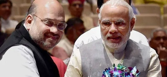 BJP gearing up for possible fall of Congress-JDS govt in Karnataka