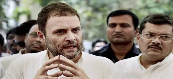 Mandsaur rape: Rahul Gandhi demands 'speedy justice', calls for protection of children