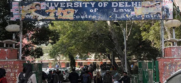 Delhi University releases third cut-off list for admissions
