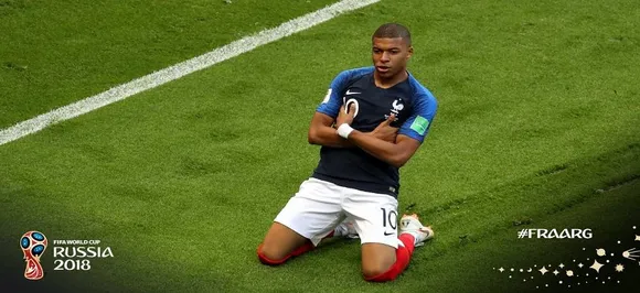 FIFA World Cup 2018 Highlights, France vs Argentina: Les Bleus win 4-3, advances to Quarterfinals!