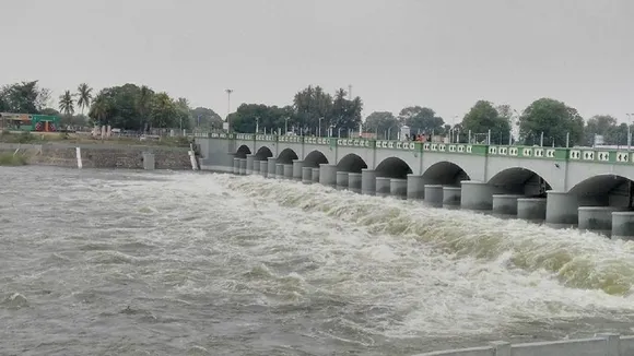 No love lost between Karnataka and Tamil Nadu over Cauvery water
