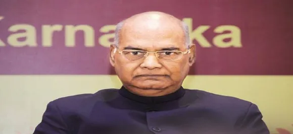 President, PM condole deaths in Uttarakhand bus accident