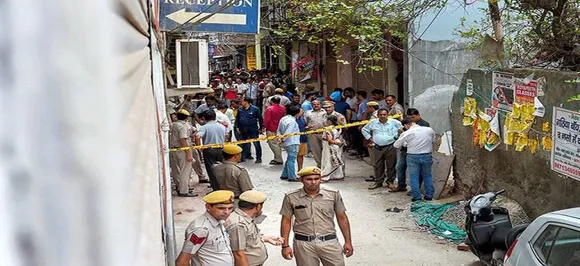 Delhi Death Mystery: 11 hanging bodies, 11 burning questions
