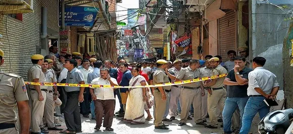 Burari case: Were the deaths planned?