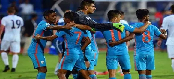 IOA lacks competence to understand that football is global sport, says AIFF