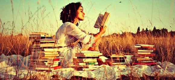 How reading can enhance your beauty