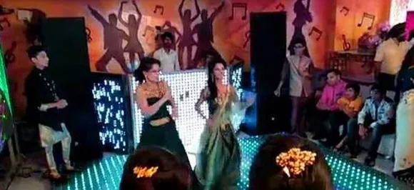 Burari Deaths | Watch: Family's LAST video from an engagement bash shows no sign of depression