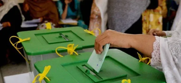 Pak polls: Islamic hardline party vows to bring 'surprising results'