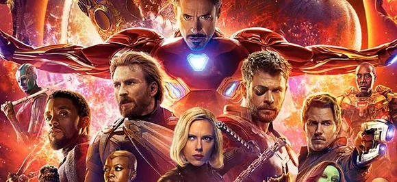 'Infinity War' cinematographer may have accidentally revealed 'Avengers 4' official title