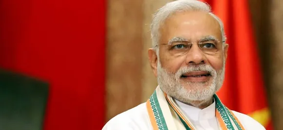 India can play a major role in 'unstable world' to achieve peace: PM Modi