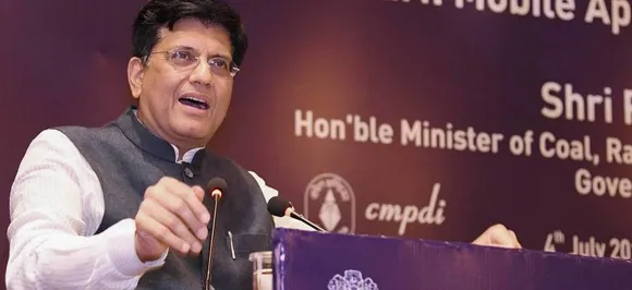 Piyush Goyal refuses AAP's allegations of coal shortage; says Delhi govt should focus on power distribution