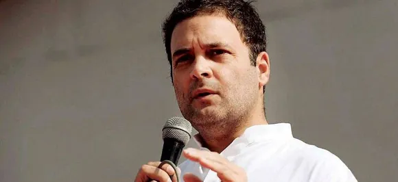 PM Modi's 'magic' bullet train might not materialise at all: Rahul Gandhi 