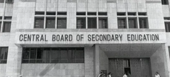 CBSE papers leak: Principal of Bawana school arrested