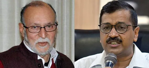 Kejriwal to meet LG tomorrow, warns officials against defying government orders