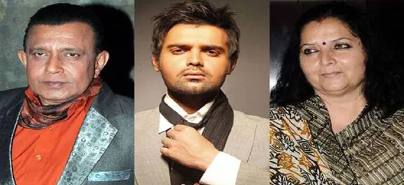 Bombay High Court refuses relief to actor Mithun Chakraborty's wife, son