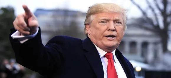 Trade Wars: Trump loads first volley against China