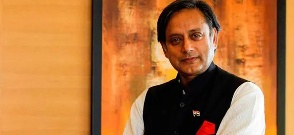 Shashi Tharoor gets anticipatory bail in wife Sunanda Pushkar death case