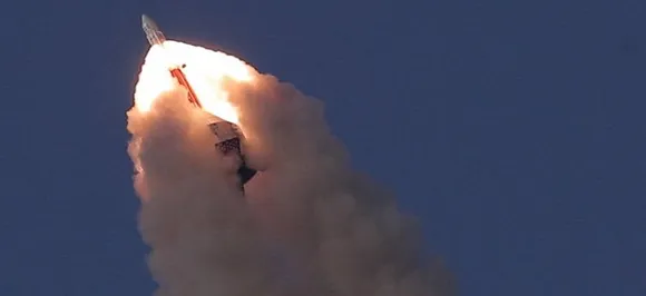 ISRO successfully conducts first Crew Escape test in Sriharikota