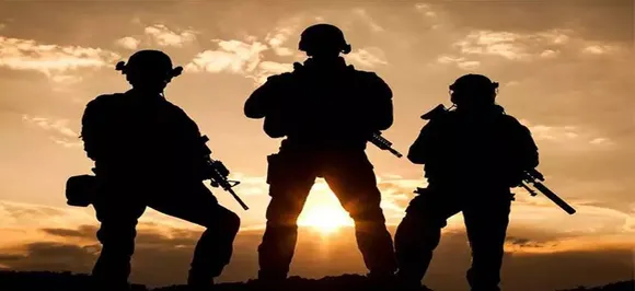 Police Constable kidnapped by militants in Shopian Village