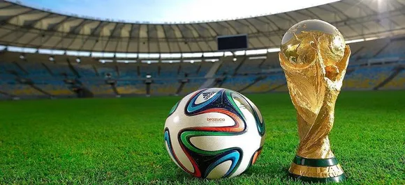 FIFA boss invites Thai cave boys to World Cup final