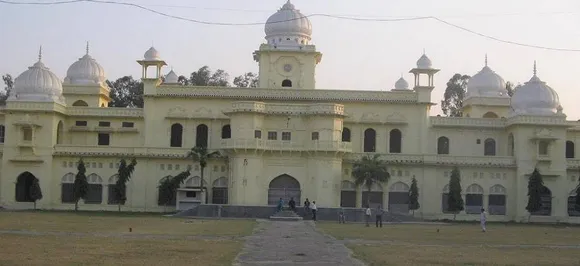 Lucknow University to reopen on July 10