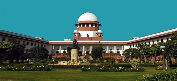 Ayodhya land dispute: Supreme Court posts matter for further hearing on July 13