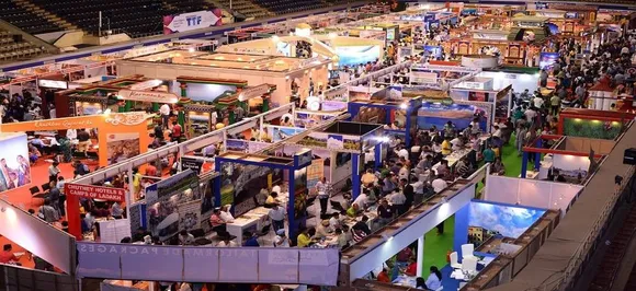 Kolkata: Three-day Travel and Tourism Fair kickstarts