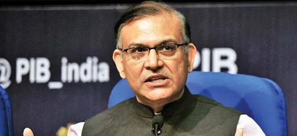 Jayant Sinha opens up on row over garlanding Ramgarh lynching convicts, says rule of law supreme in democracy
