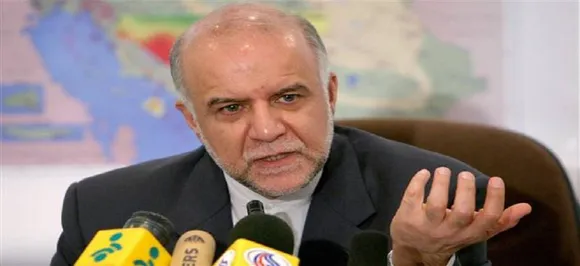 US President Donald Trump â€˜destabilisingâ€™ oil market, says Iran