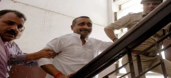 Unnao rape case: CBI files charge sheet against 5 accused, including BJP MLA Sengar's brother