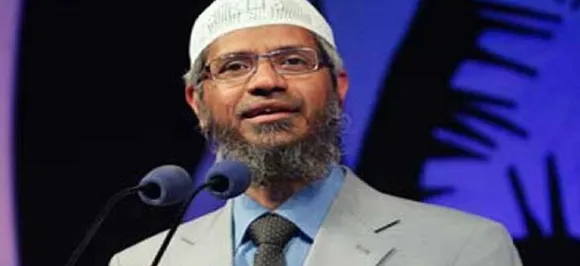 Zakir Naik will never get access to Bangladesh: Sheikh Hasinaâ€™s aide