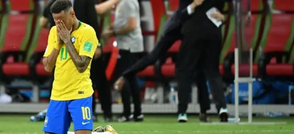 FIFA World Cup 2018: Belgium stun Brazil to reach World Cup semis