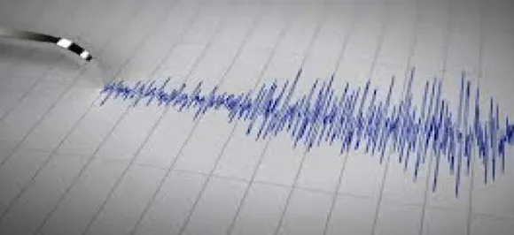 5.9 magnitude quake felt in Tokyo, no tsunami warning