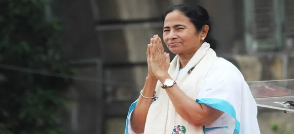 Instead of preparing for PM candidature, let us work together: Mamata to Congress