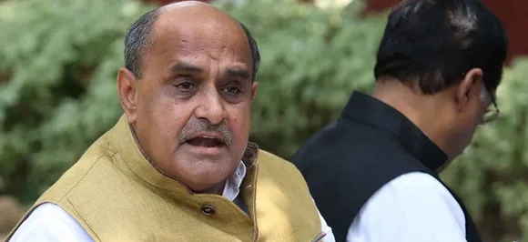 Congress should clear stand on a 'corrupted' party like RJD: JD-U on forging grand alliance
