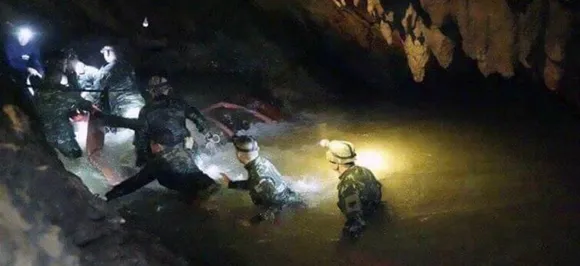 Thailand Cave Rescue: Four boys evacuated safely; next phase of operation to resume today