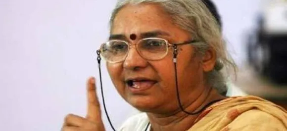 Narmada Bachao Andolan activist Medha Patkar to face defamation charges