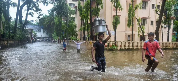 Telangana farmers happy as monsoon rains lash parts of state