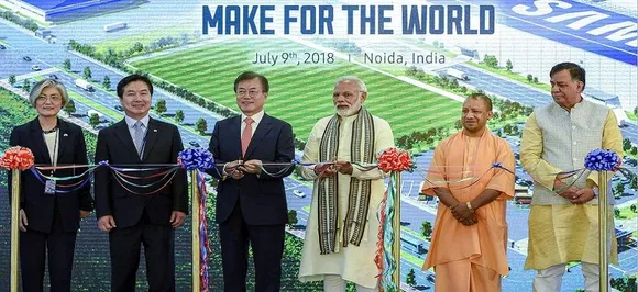 India is now world's 2nd largest phone maker due to Make-in-India initiative, says PM Modi